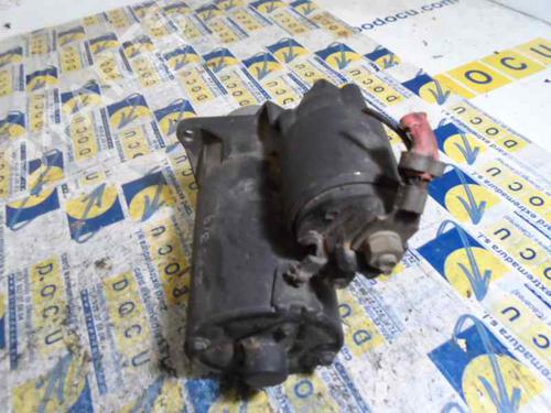 Starter OPEL KADETT E Hatchback (T85)  | BP71081M8 