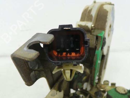 Front right lock KIA SORENTO I (JC)  | BP4661219C97 