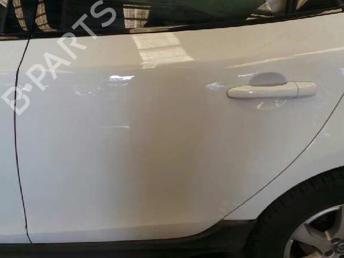 Left rear door VOLVO V40 Hatchback (525) D3 | BP3522785C4 