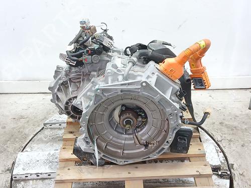 Gearbox HYUNDAI KONA (SX2) 1.6 GDi Hybrid | BP34186553M3 - Image 3