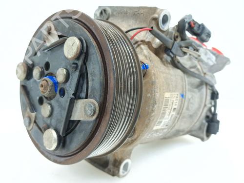 Used AC compressor RENAULT KADJAR (HA_, HL_) 1.6 dCi 130 (HLA4) (130 hp) 26283967