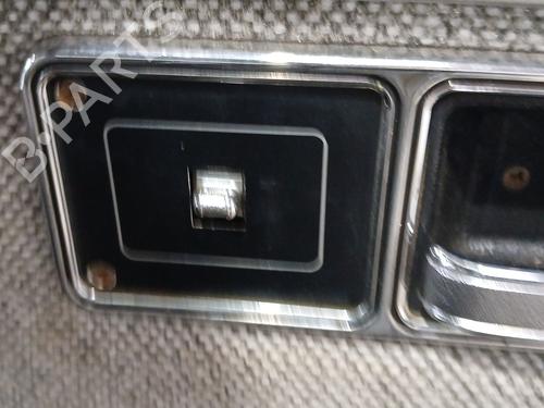 Used Right rear window switch Right rear window switch JEEP CHEROKEE (XJ) 4.0 i 4x4 (178 hp) 34343142 34343142