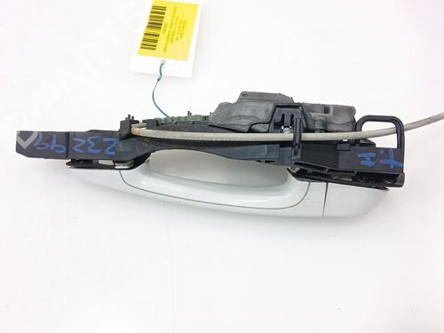 Rear left exterior door handle BMW 3 (F30, F80) 318 d | BP24429500C130 