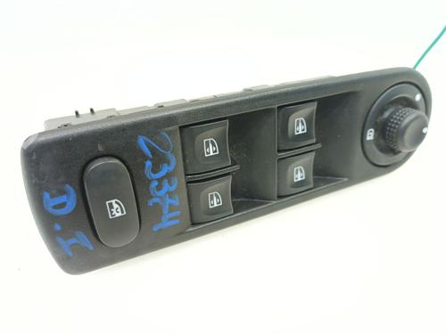 Used Left front window switch RENAULT CAPTUR I (J5_, H5_) 0.9 TCe 90 (90 hp) 24177660