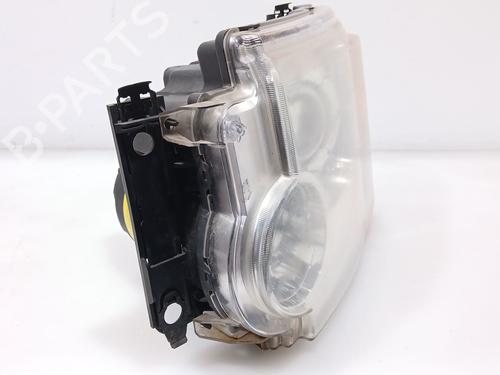 Left headlight LAND ROVER DISCOVERY III (L319) 2.7 TD 4x4 | BP27341454C28 