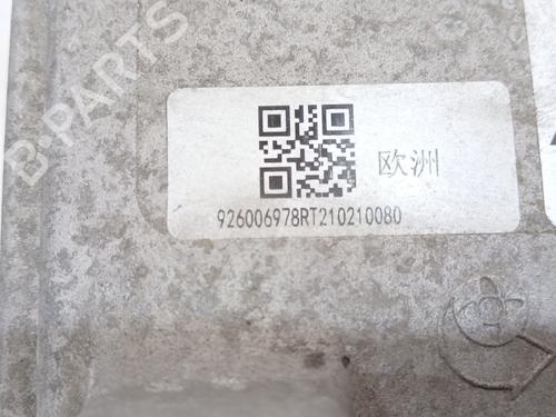AC compressor DACIA SPRING EV (B6M1) | BP38649809M34  - Image 8