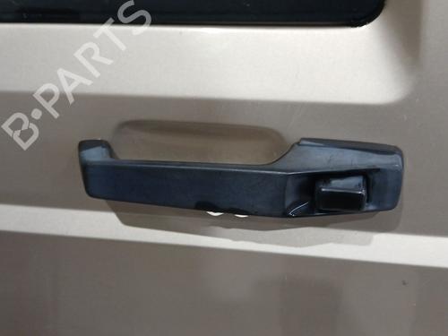 Used Rear left exterior door handle Rear left exterior door handle JEEP CHEROKEE (XJ) 2.1 TD (87 hp) 34276159 34276159
