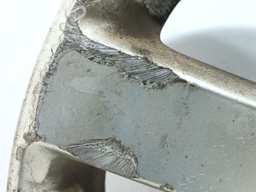 Rim VW GOLF V (1K1) 1.9 TDI | BP29884559C45 