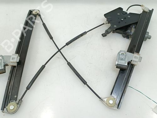 Front left window mechanism FORD MONDEO III (B5Y) 2.0 TDCi | BP32229737C22