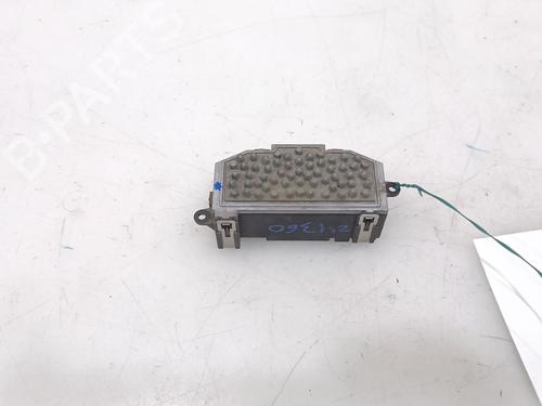 Used Heater resistor Heater resistor SEAT LEON (1P1) 2.0 TFSI (240 hp) 36596694 36596694