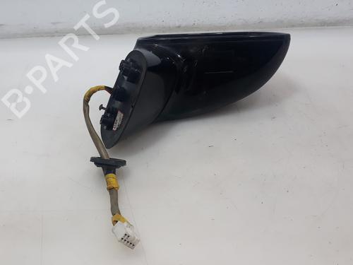Used Right mirror KIA CARENS III MPV (UN) 2.0 CRDi 140 (140 hp) 16865348