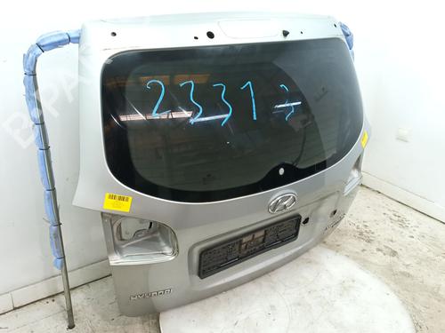 Tailgate HYUNDAI SANTA FÉ II (CM) 2.2 CRDi | BP29505817C6 