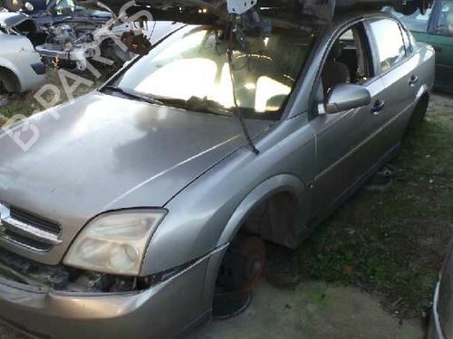 Højre solskærm OPEL VECTRA C (Z02) 2.2 DTI 16V (F69) | BP6411262I2 