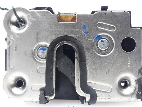 Used Rear left lock DACIA DUSTER (HS_) [2010-2018]  17649680