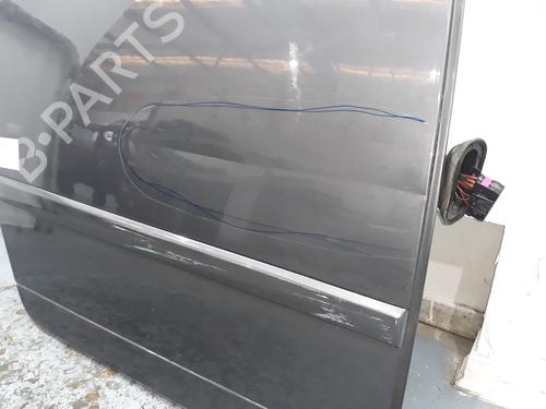 Right rear door AUDI A4 B7 Avant (8ED) 2.0 TDI 16V | BP15609676C5 