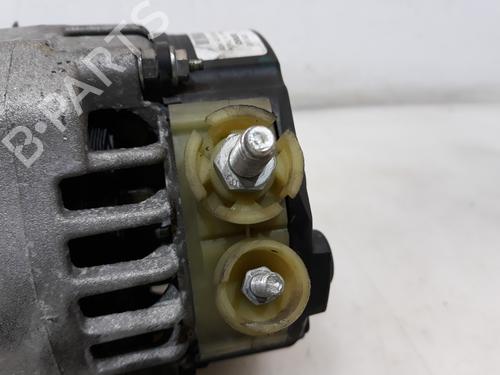 Alternator CITROËN C1 (PM_, PN_)  | BP1368717M7 