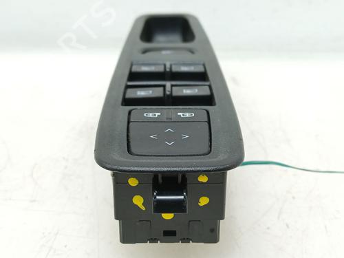 Left front window switch DACIA JOGGER (RK_) 1.6 HYBRID 140 (RKN8) | BP32043774I27 