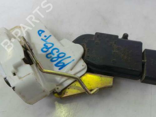Zamek drzwi tylnych prawych SUZUKI IGNIS II (MH) 1.3 DDiS (RM413D) 8230186G00 | 8230186G00 | 8230186G00