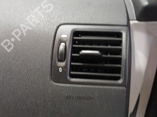 Luftventilen Luftventilen VOLVO C30 (533) 1.6 (100 hp) 37067783 37067783