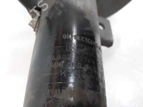 Used Left front shock absorber RENAULT MASTER III Van (FV) 2.3 dCi 130 RWD (FV01, FV10, FV11, FV12) (130 hp) 13242219