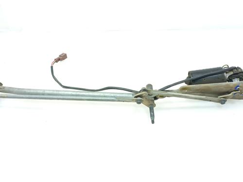 Used Front wiper motor CITROËN XSARA (N1) 2.0 HDi 90 (90 hp) 27201183