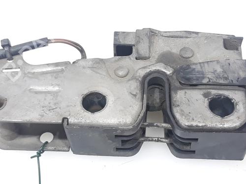 Used Hood lock VW PASSAT B6 (3C2) [2005-2010]  18335438