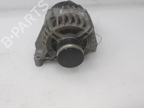 Alternator ALFA ROMEO GIULIETTA (940_) 1.4 TB (940.FYA1A) | BP8130979M7 