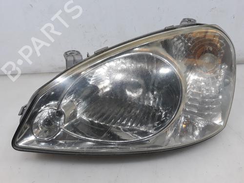 Used Left headlight TATA INDICA VISTA [2008-2025]  12556783