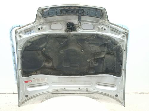 Hood AUDI A6 C5 (4B2) 2.5 TDI | BP26575987C1 