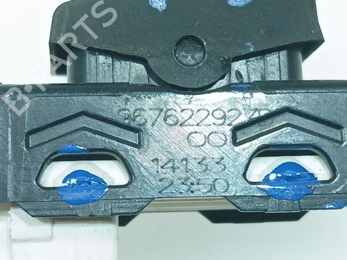 Right rear window switch CITROËN C4 Grand Picasso II (DA_, DE_) 1.6 HDi / BlueHDi 115 | BP28113098I28 