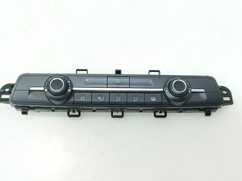 Climate control CITROËN JUMPY III Van (V_) 2.0 BlueHDi 120 | BP29323471I5 