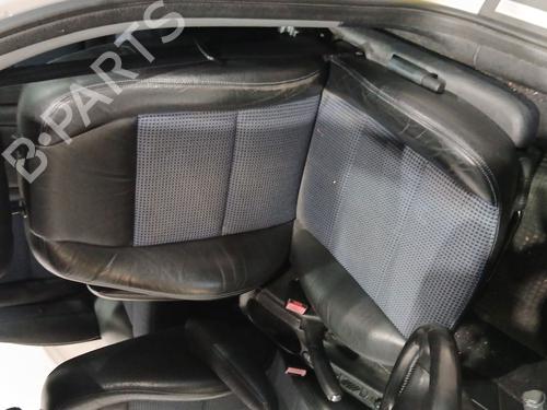 Left front seat PEUGEOT 406 (8B) 2.2 8850RA | 8850RA