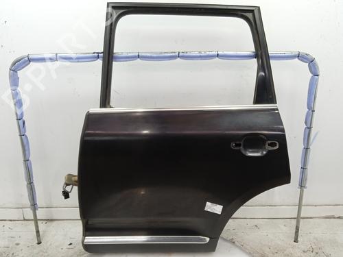 Used Left rear door VW TOUAREG (7LA, 7L6, 7L7) 5.0 V10 TDI (313 hp) 22415897