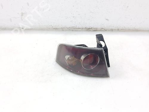 Used Left taillight Left taillight 39261207 39261207