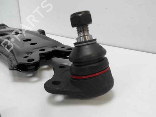 Right front suspension arm VW GOLF IV (1J1)  | BP6152909M13 