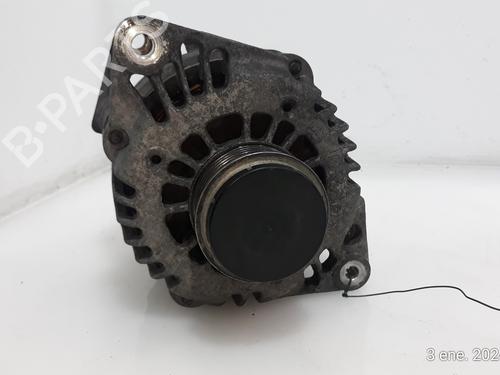 Used Alternator OPEL ASTRA H (A04) 1.7 CDTI (L48) (110 hp) 16379349