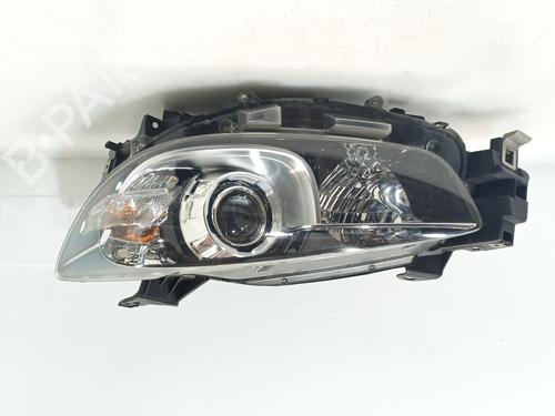 Used Left headlight MAZDA CX-5 (KE, GH) 2.2 D AWD (KE2AW) (150 hp) 30969954
