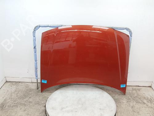 Used Hood Hood 38200939 38200939