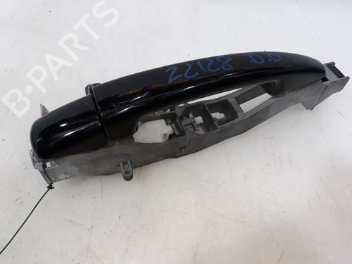 Front right exterior door handle PEUGEOT 5008 (0U_, 0E_) 1.6 BlueHDi 120 | BP13618069C129 