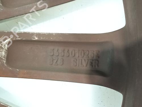 Rim SKODA KODIAQ I (NS6, NS7, NV7) 2.0 TDI | BP30885041C45