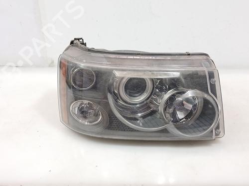 Used Right headlight Right headlight LAND ROVER RANGE ROVER SPORT I (L320) 3.6 D 4x4 (272 hp) 33432146 33432146