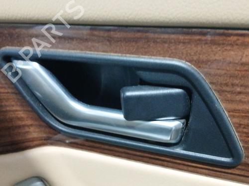 Used Rear right interior door handle Rear right interior door handle 38625953 38625953