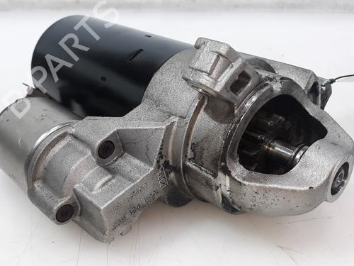 Used Starter BMW 1 (E87) 118 d (143 hp) 17032070