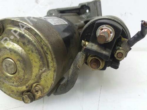 Starter RENAULT CLIO II (BB_, CB_)  | BP2292433M8 