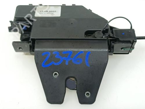 Used Tailgate lock BMW 3 (E90) 320 d (177 hp) 29267927