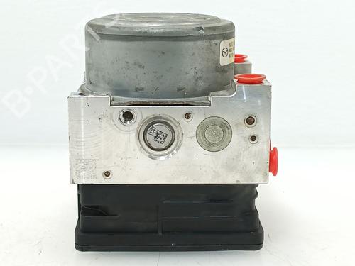 ABS pump MAZDA CX-5 (KE, GH) 2.2 D AWD (KE2AW) | BP30966166M43