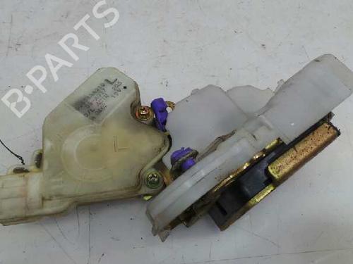 Front left lock NISSAN X-TRAIL I (T30)  | BP2548872C98 
