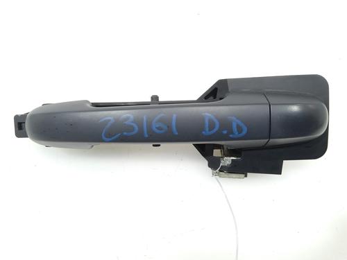 Used Front right exterior door handle HYUNDAI i30 (FD) 1.4 (109 hp) 20931356