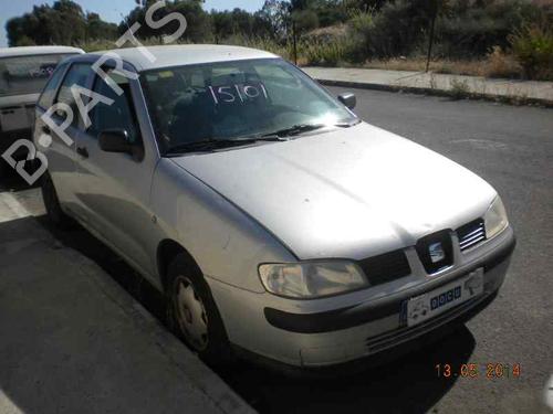 Steering pump SEAT IBIZA II (6K1) 1.4 16V | BP1706742M99 
