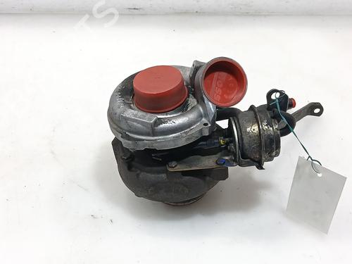 Used Turbocharger/Supercharger Turbocharger/Supercharger MERCEDES-BENZ CLK (C209) CLK 270 CDI (209.316) (170 hp) 34158174 34158174